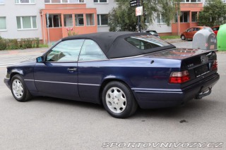 Mercedes-Benz Ostatní modely 124 E320 CABRIO 162kW 1995