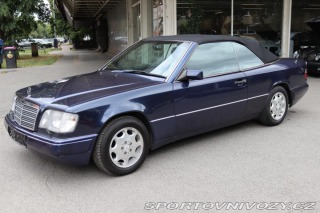 Mercedes-Benz Ostatní modely 124 E320 CABRIO 162kW 1995