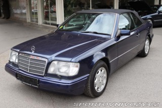 Mercedes-Benz Ostatní modely 124 E320 CABRIO 162kW 1995