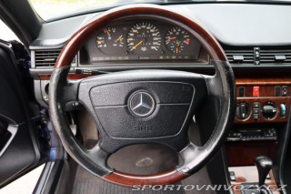 Mercedes-Benz Ostatní modely 124 E320 CABRIO 162kW 1995