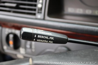 Mercedes-Benz Ostatní modely 124 E320 CABRIO 162kW 1995