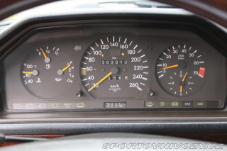 Mercedes-Benz Ostatní modely 124 E320 CABRIO 162kW 1995