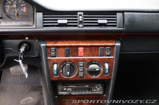 Mercedes-Benz Ostatní modely 124 E320 CABRIO 162kW 1995
