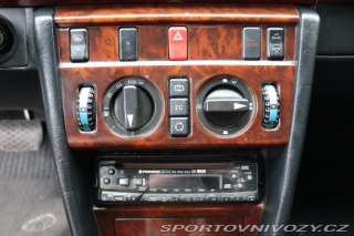 Mercedes-Benz Ostatní modely 124 E320 CABRIO 162kW 1995
