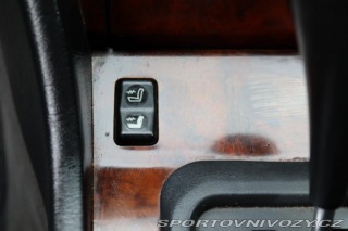 Mercedes-Benz Ostatní modely 124 E320 CABRIO 162kW 1995