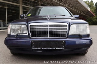 Mercedes-Benz Ostatní modely 124 E320 CABRIO 162kW 1995