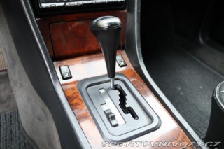 Mercedes-Benz Ostatní modely 124 E320 CABRIO 162kW 1995