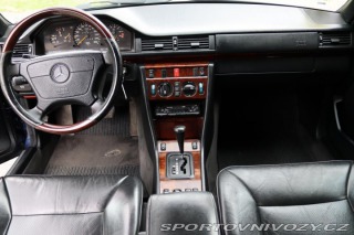 Mercedes-Benz Ostatní modely 124 E320 CABRIO 162kW 1995