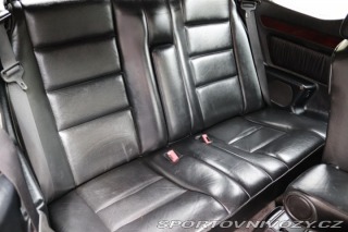 Mercedes-Benz Ostatní modely 124 E320 CABRIO 162kW 1995