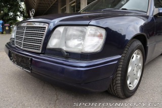 Mercedes-Benz Ostatní modely 124 E320 CABRIO 162kW 1995
