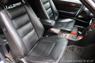 Mercedes-Benz Ostatní modely 124 E320 CABRIO 162kW 1995