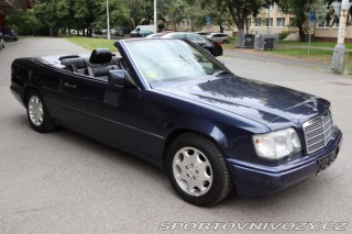 Mercedes-Benz Ostatní modely 124 E320 CABRIO 162kW 1995