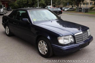 Mercedes-Benz Ostatní modely 124 E320 CABRIO 162kW 1995