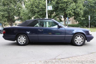 Mercedes-Benz Ostatní modely 124 E320 CABRIO 162kW 1995