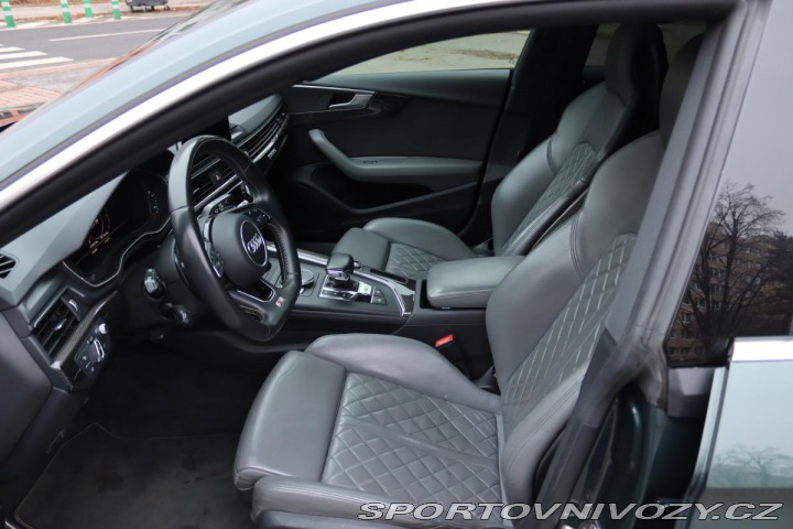 Audi S5 SPORTBACK 3.0TFSI QUATTRO 2017