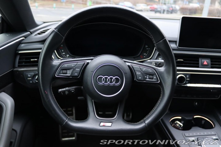Audi S5 SPORTBACK 3.0TFSI QUATTRO 2017