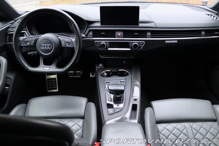 Audi S5 SPORTBACK 3.0TFSI QUATTRO 2017