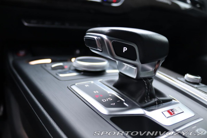 Audi S5 SPORTBACK 3.0TFSI QUATTRO 2017