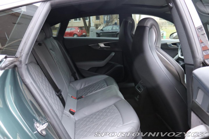 Audi S5 SPORTBACK 3.0TFSI QUATTRO 2017