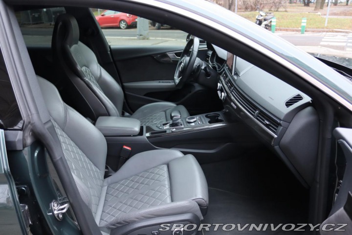 Audi S5 SPORTBACK 3.0TFSI QUATTRO 2017