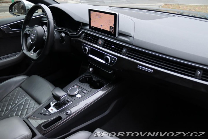 Audi S5 SPORTBACK 3.0TFSI QUATTRO 2017