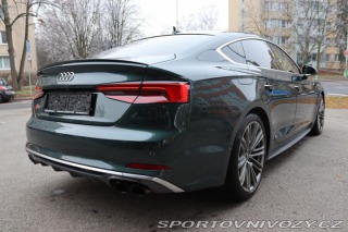 Audi S5 SPORTBACK 3.0TFSI QUATTRO 2017