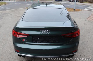 Audi S5 SPORTBACK 3.0TFSI QUATTRO 2017