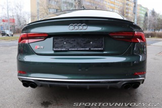 Audi S5 SPORTBACK 3.0TFSI QUATTRO 2017