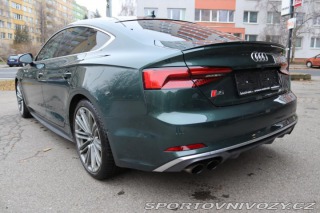Audi S5 SPORTBACK 3.0TFSI QUATTRO 2017
