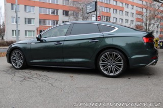 Audi S5 SPORTBACK 3.0TFSI QUATTRO 2017