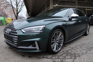 Audi S5 SPORTBACK 3.0TFSI QUATTRO 2017