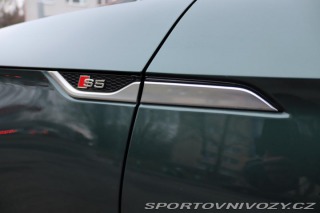 Audi S5 SPORTBACK 3.0TFSI QUATTRO 2017