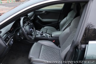 Audi S5 SPORTBACK 3.0TFSI QUATTRO 2017