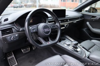 Audi S5 SPORTBACK 3.0TFSI QUATTRO 2017