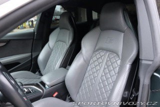 Audi S5 SPORTBACK 3.0TFSI QUATTRO 2017