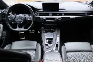 Audi S5 SPORTBACK 3.0TFSI QUATTRO 2017