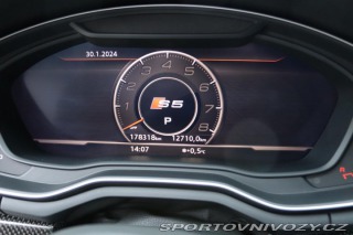 Audi S5 SPORTBACK 3.0TFSI QUATTRO 2017