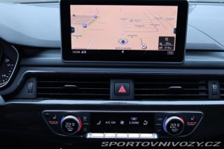 Audi S5 SPORTBACK 3.0TFSI QUATTRO 2017