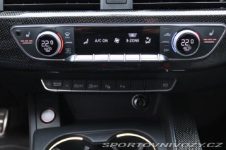 Audi S5 SPORTBACK 3.0TFSI QUATTRO 2017