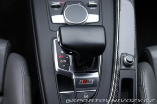 Audi S5 SPORTBACK 3.0TFSI QUATTRO 2017