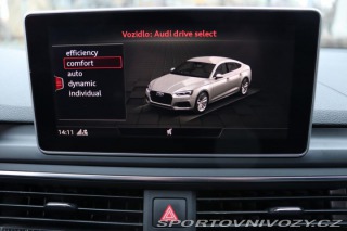 Audi S5 SPORTBACK 3.0TFSI QUATTRO 2017