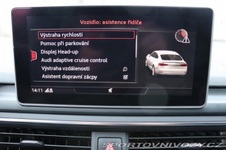Audi S5 SPORTBACK 3.0TFSI QUATTRO 2017