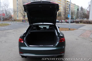 Audi S5 SPORTBACK 3.0TFSI QUATTRO 2017