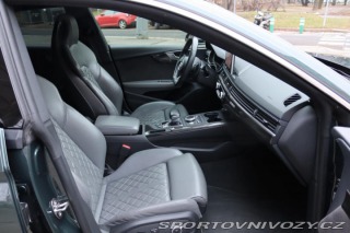 Audi S5 SPORTBACK 3.0TFSI QUATTRO 2017