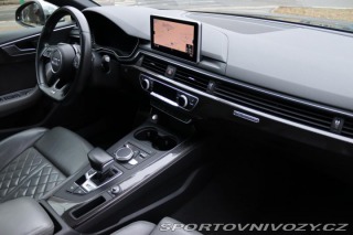 Audi S5 SPORTBACK 3.0TFSI QUATTRO 2017