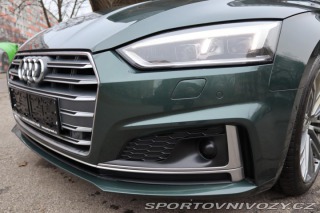 Audi S5 SPORTBACK 3.0TFSI QUATTRO 2017