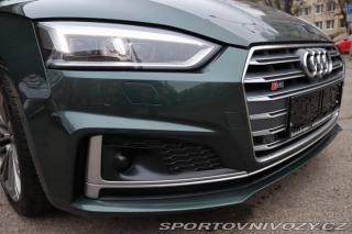 Audi S5 SPORTBACK 3.0TFSI QUATTRO 2017
