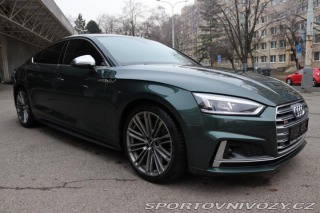 Audi S5 SPORTBACK 3.0TFSI QUATTRO 2017
