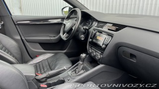 Škoda Octavia RS 2016
