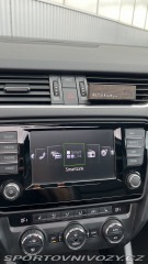 Škoda Octavia RS  2016